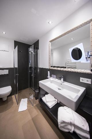 Two Timez - Boutique Hotel fotoÄŸrafÄ±