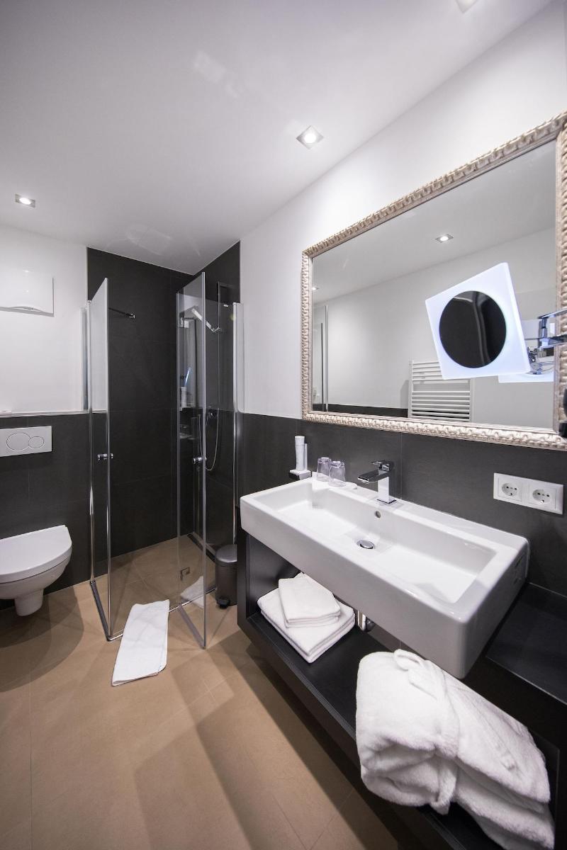 Two Timez - Boutique Hotel - Oda