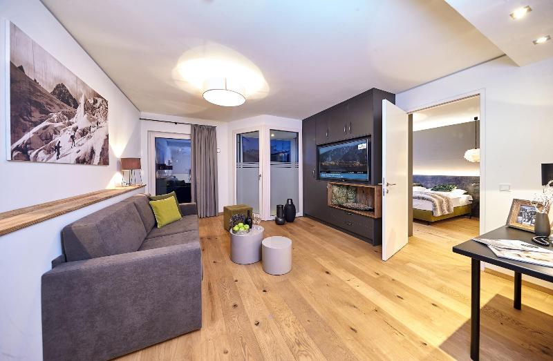 Two Timez - Boutique Hotel - Oda