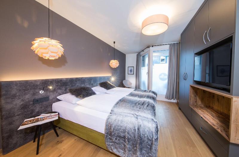Two Timez - Boutique Hotel - Oda