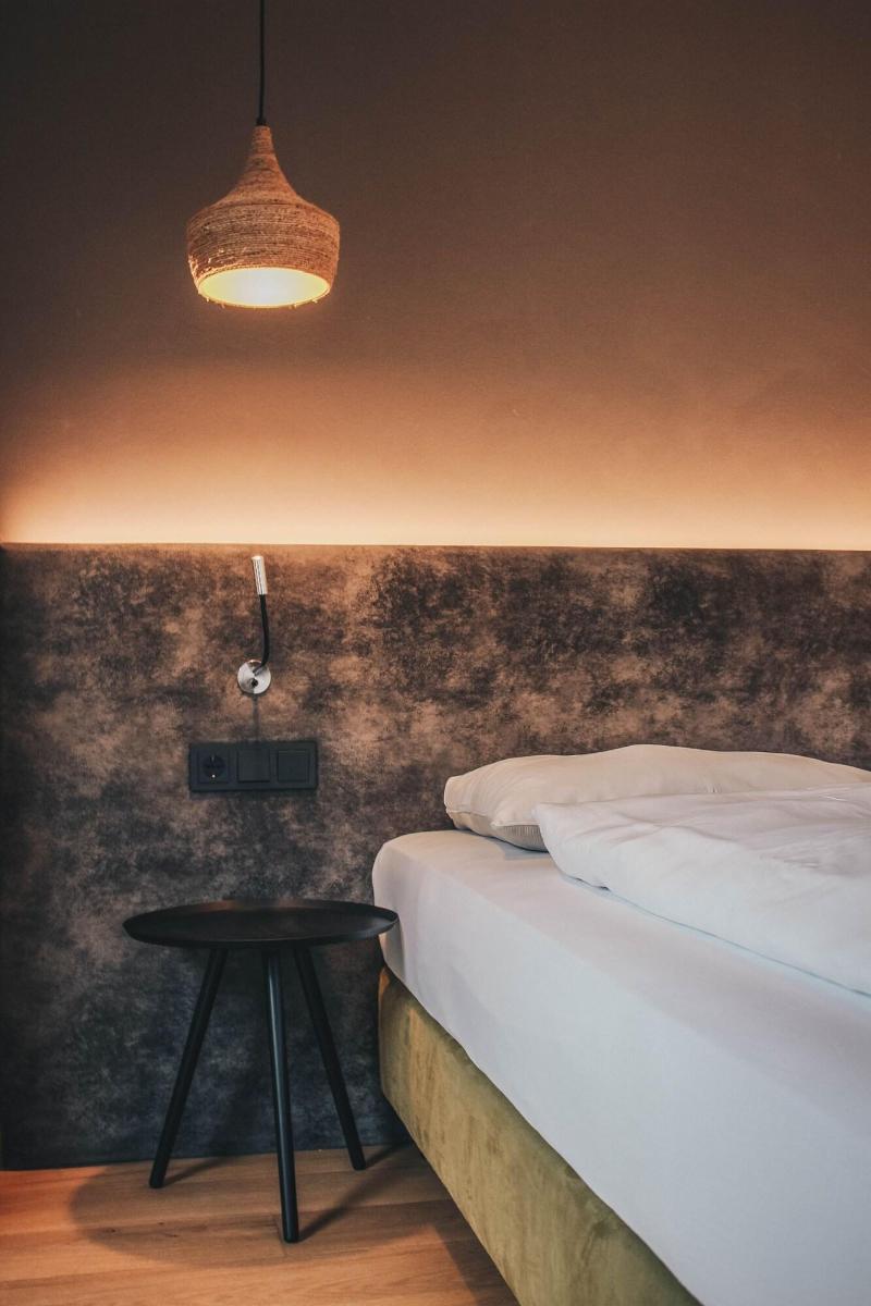 Two Timez - Boutique Hotel - Oda