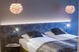 Two Timez - Boutique Hotel fotoÄŸrafÄ±