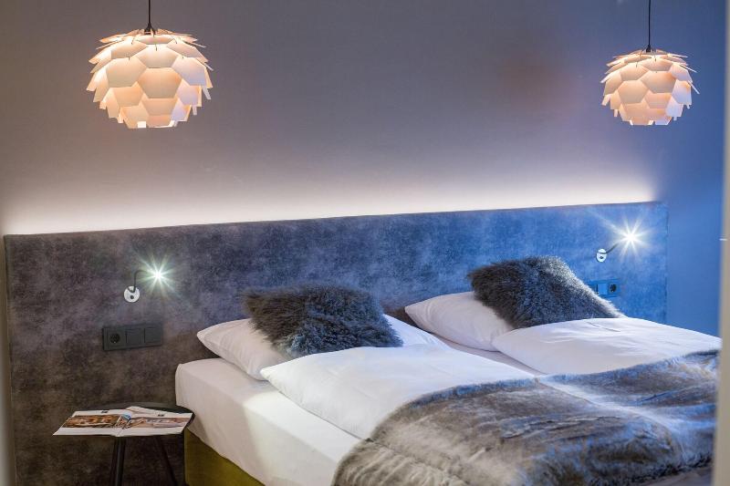Two Timez - Boutique Hotel - Oda