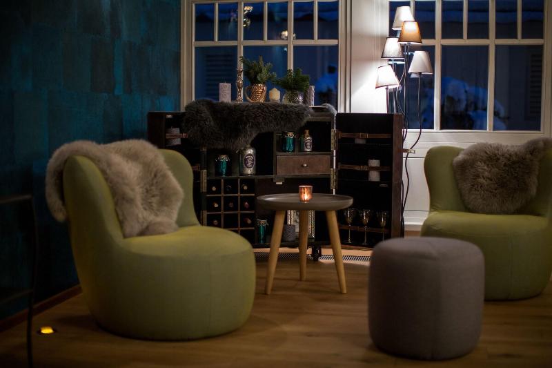Two Timez - Boutique Hotel - Oda