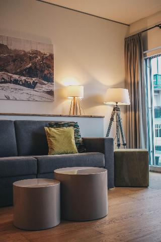 Two Timez - Boutique Hotel fotoÄŸrafÄ±
