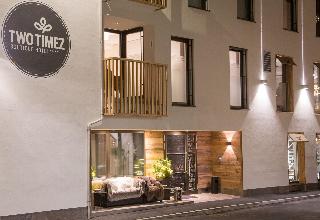 Two Timez - Boutique Hotel fotoÄŸrafÄ±