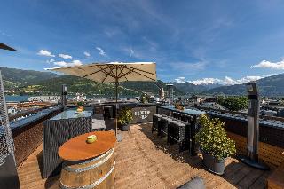 Two Timez - Boutique Hotel fotoÄŸrafÄ±