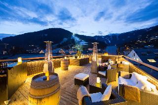 Two Timez - Boutique Hotel fotoÄŸrafÄ±