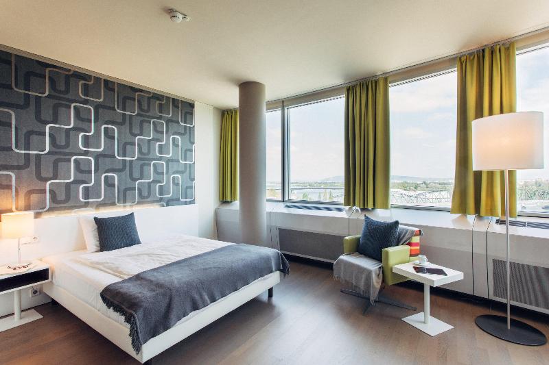 Harry's Home Wien - Oda