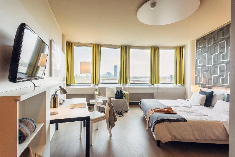 Harry's Home Wien - Oda