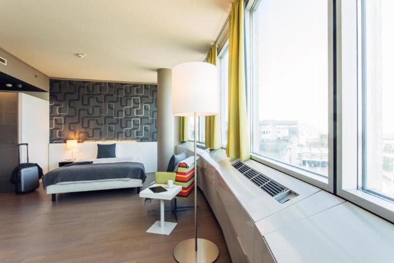 Harry's Home Wien - Oda