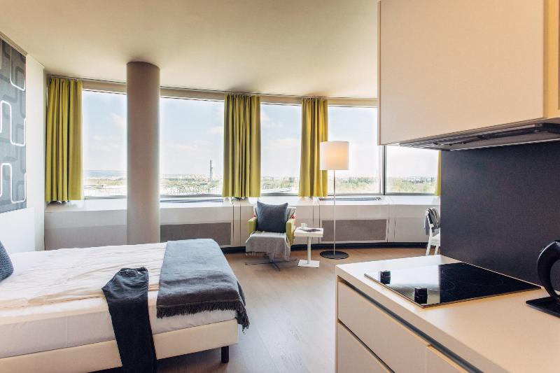 Harry's Home Wien - Oda