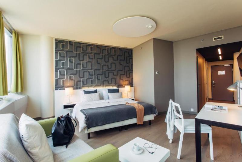 Harry's Home Wien - Oda