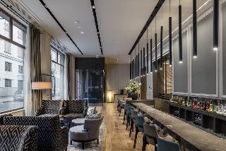 Boho Hotel Prague fotoÄŸrafÄ±