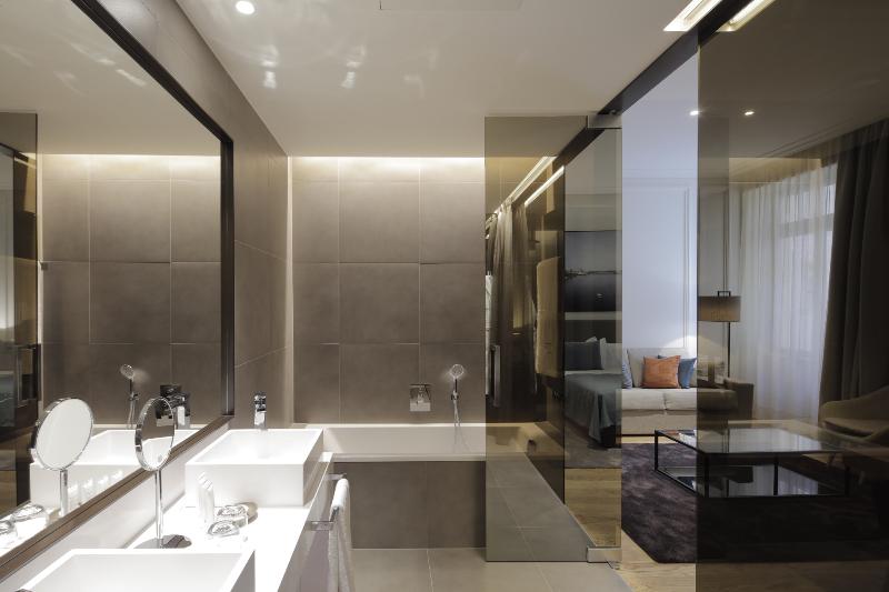 Boho Hotel Prague - Oda