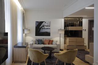 Boho Hotel Prague fotoÄŸrafÄ±