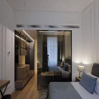 Boho Hotel Prague fotoÄŸrafÄ±