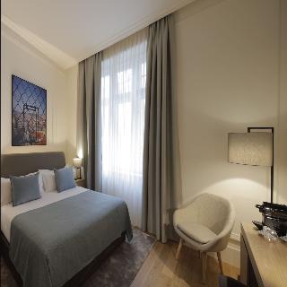 Boho Hotel Prague fotoÄŸrafÄ±