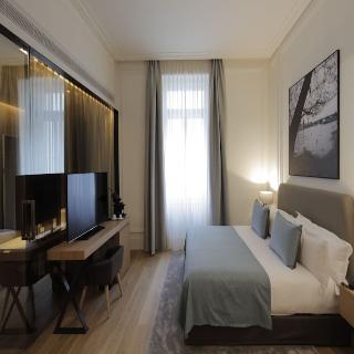 Boho Hotel Prague fotoÄŸrafÄ±