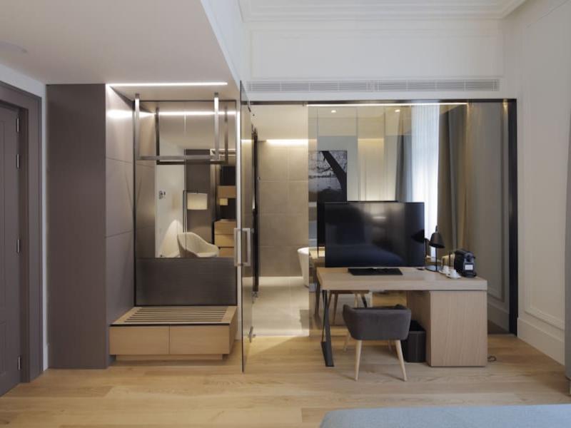 Boho Hotel Prague - Oda