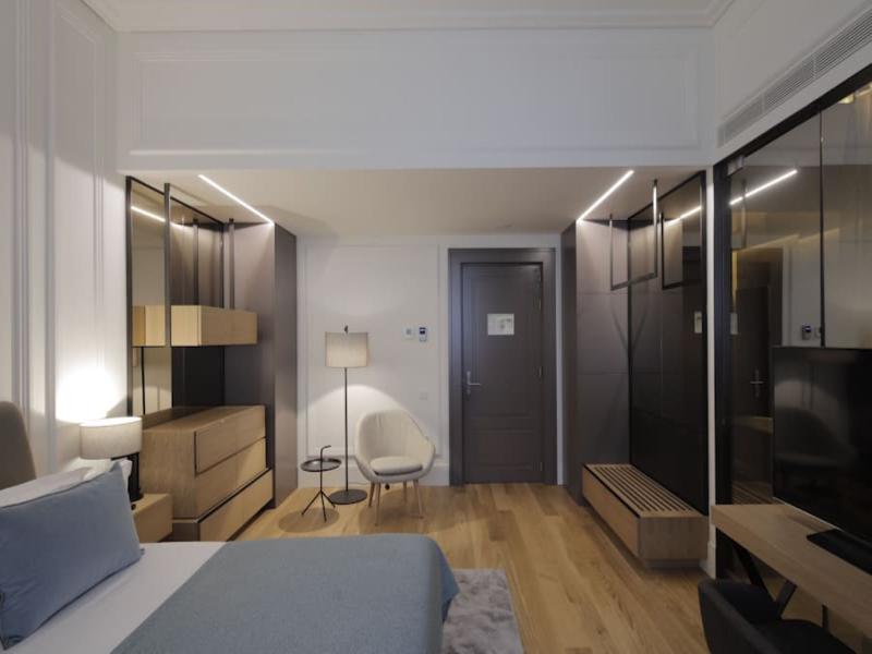 Boho Hotel Prague - Oda