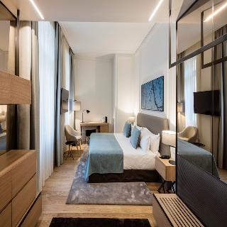 Boho Hotel Prague fotoÄŸrafÄ±