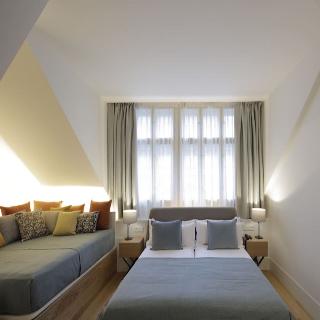 Boho Hotel Prague fotoÄŸrafÄ±