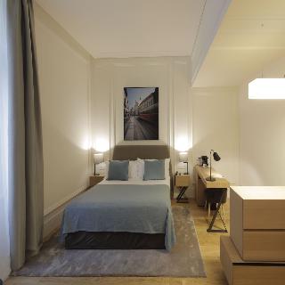 Boho Hotel Prague fotoÄŸrafÄ±