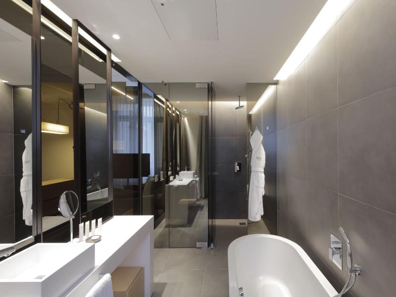 Boho Hotel Prague - Oda