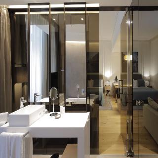 Boho Hotel Prague fotoÄŸrafÄ±