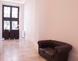 MH Suites Palace fotoÄŸrafÄ±