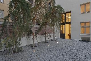 MH Suites Palace fotoÄŸrafÄ±