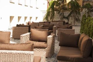 MH Suites Palace fotoÄŸrafÄ±
