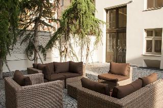 MH Suites Palace fotoÄŸrafÄ±