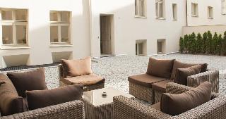 MH Suites Palace fotoÄŸrafÄ±