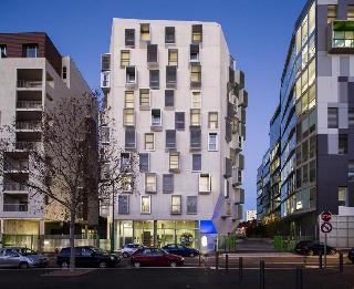 B&B HOTEL Marseille Euromed otel fotoğrafı
