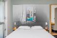 B&B HOTEL Marseille Euromed oda fotoğrafı