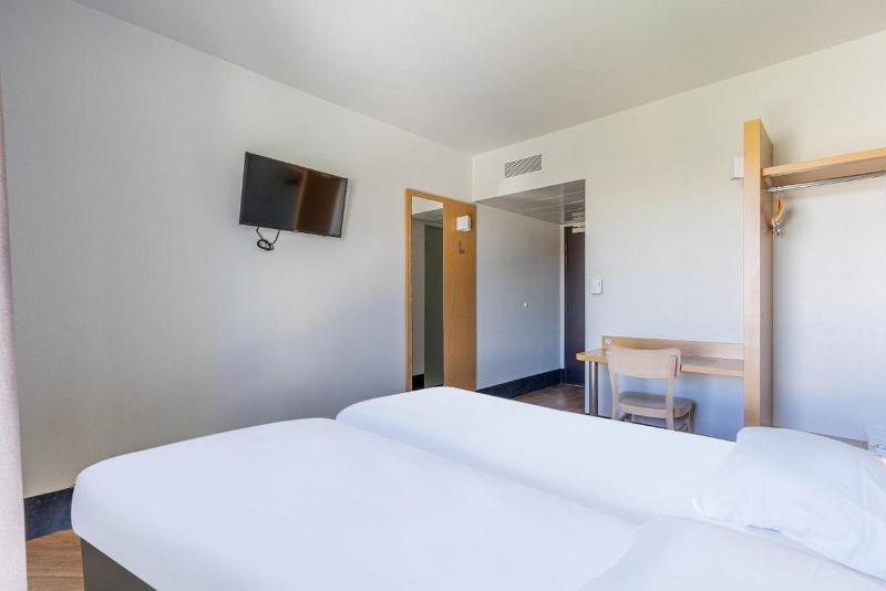 B&B HOTEL Marseille Euromed - Oda
