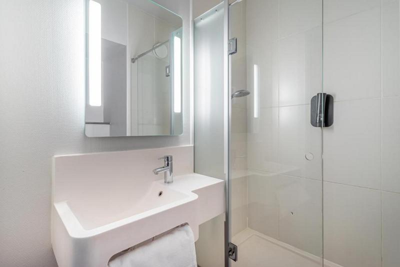 B&B HOTEL Marseille Euromed - Oda