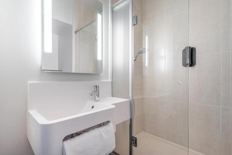B&B HOTEL Marseille Euromed - Oda