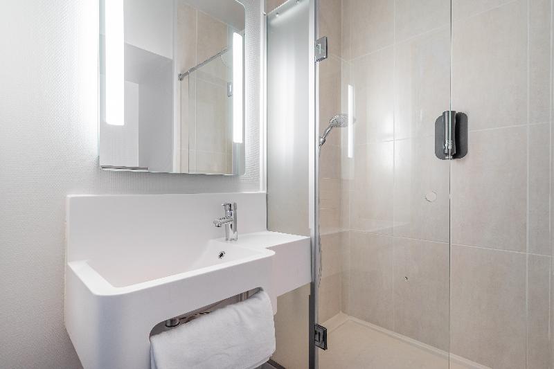 B&B HOTEL Marseille Euromed - Oda