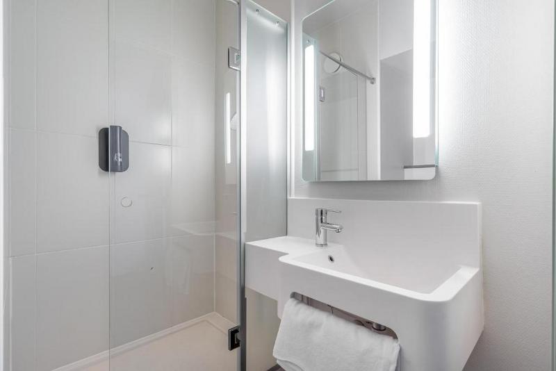 B&B HOTEL Marseille Euromed - Oda