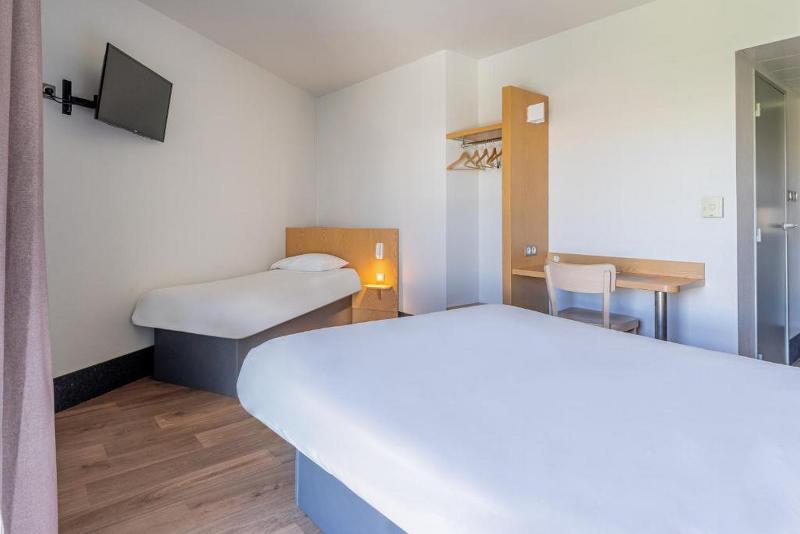 B&B HOTEL Marseille Euromed - Oda