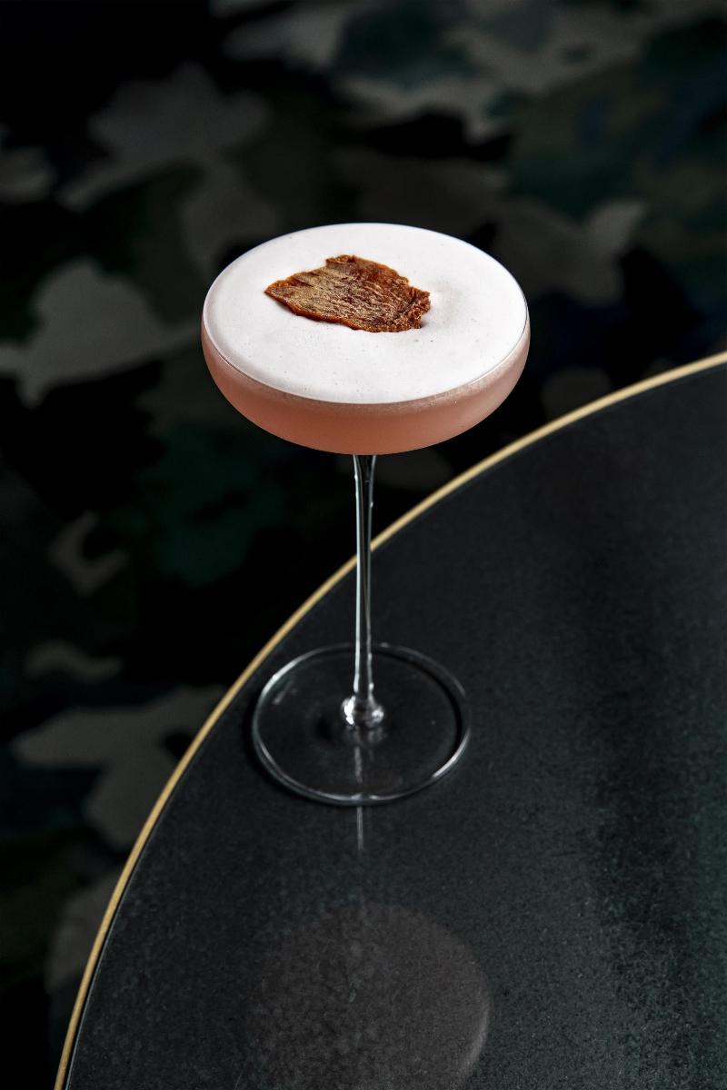 Nolinski Paris - Bar