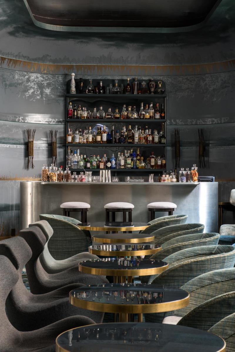 Nolinski Paris - Bar