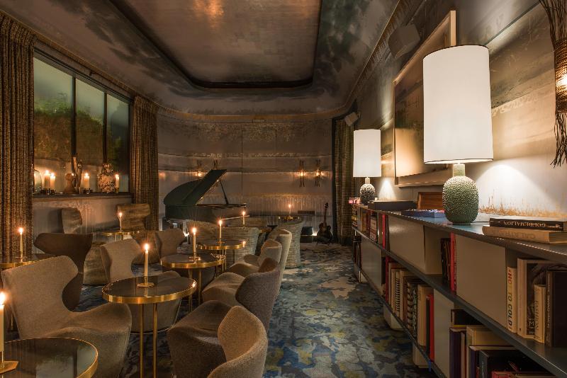 Nolinski Paris - Bar