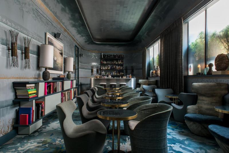 Nolinski Paris - Bar