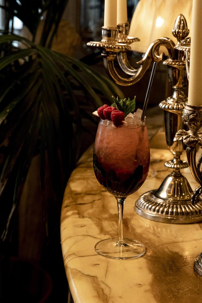 Nolinski Paris - Bar