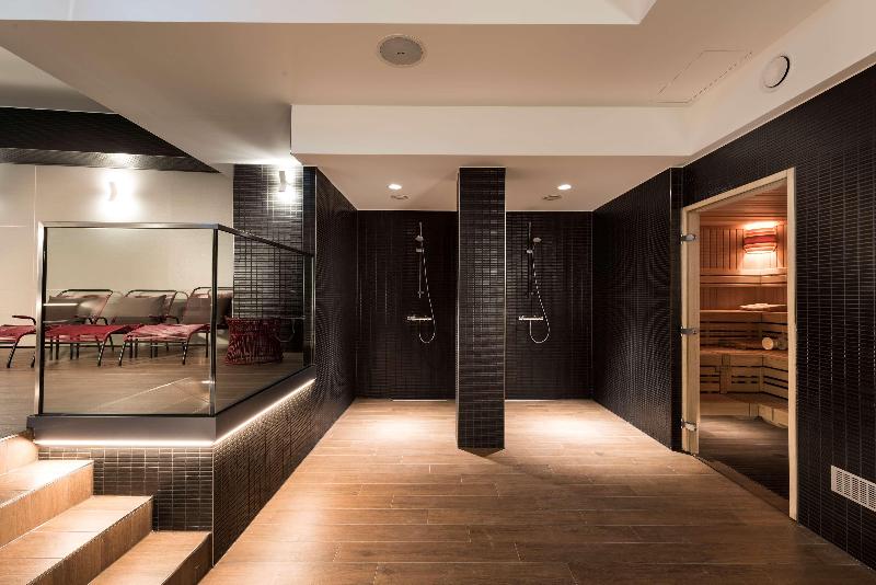 Adina Apartment Hotel Nuremberg - Aktivite