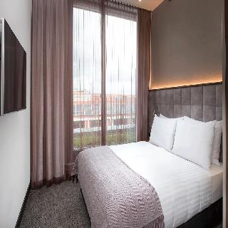 Adina Apartment Hotel Nuremberg fotoÄŸrafÄ±
